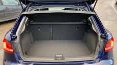 Audi A1 30 TFSI 110 Technik 5dr Petrol Hatchback